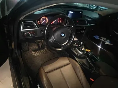 BMW 3 Series 2018, 76500 км, за 11993.68 USD - фото 7