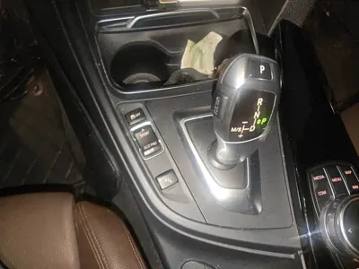 BMW 3 Series 2018, 76500 км, за 11993.68 USD - фото 11