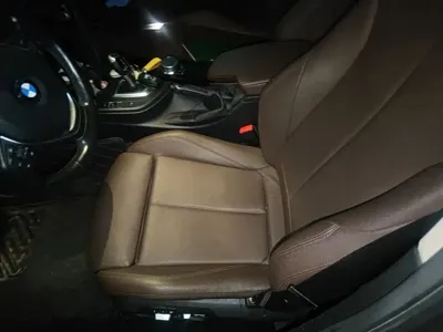 BMW 3 Series 2018, 76500 км, за 11993.68 USD - фото 12