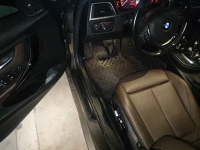 BMW 3 Series 2018, 76500 км, за 11993.68 USD - фото 13