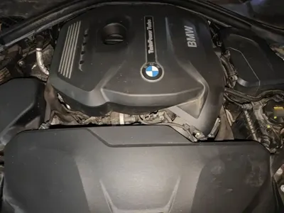 BMW 3 Series 2018, 76500 км, за 11993.68 USD - фото 17