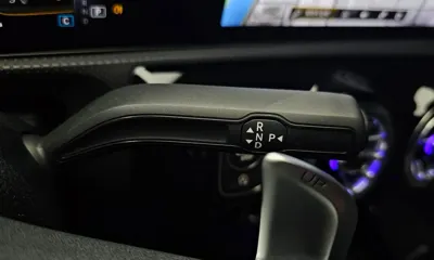 Mercedes-Benz CLA-Class 2020, 74454 км, за 30737.73 USD - фото 9