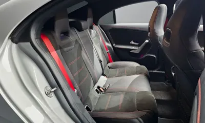 Mercedes-Benz CLA-Class 2020, 74454 км, за 30737.73 USD - фото 12