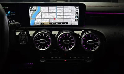 Mercedes-Benz CLA-Class 2020, 74454 км, за 30737.73 USD - фото 14
