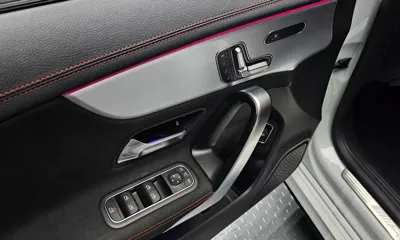Mercedes-Benz CLA-Class 2020, 74454 км, за 30737.73 USD - фото 16