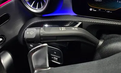 Mercedes-Benz CLA-Class 2020, 74454 км, за 30737.73 USD - фото 17