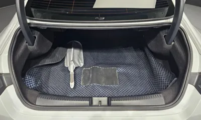 Mercedes-Benz CLA-Class 2020, 74454 км, за 30737.73 USD - фото 20