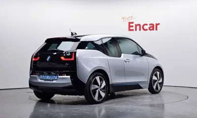 BMW i3 2015, 135917 км, за 5667.76 USD