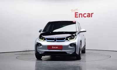 BMW i3 2015, 135917 км, за 5667.76 USD