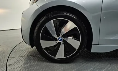 BMW i3 2015, 135917 км, за 5667.76 USD