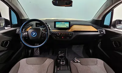 BMW i3 2015, 135917 км, за 5667.76 USD - фото 7