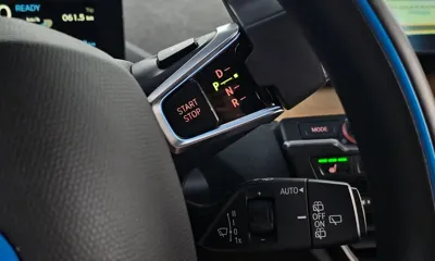 BMW i3 2015, 135917 км, за 5667.76 USD - фото 9
