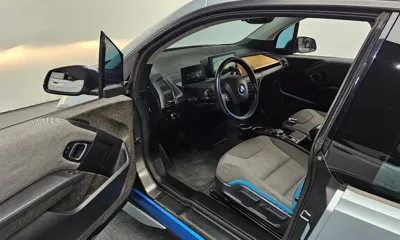 BMW i3 2015, 135917 км, за 5667.76 USD - фото 11