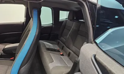 BMW i3 2015, 135917 км, за 5667.76 USD - фото 12