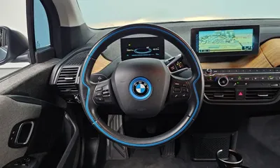 BMW i3 2015, 135917 км, за 5667.76 USD - фото 13