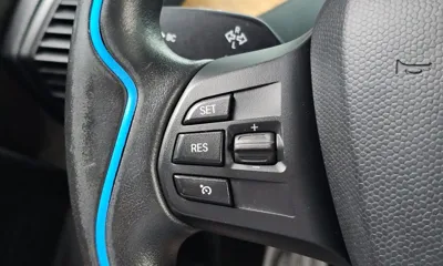 BMW i3 2015, 135917 км, за 5667.76 USD - фото 15