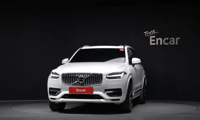 Volvo XC90 2022, 173820 км, за 27504.27 USD