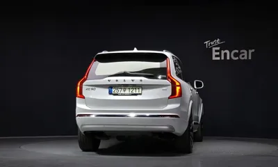 Volvo XC90 2022, 173820 км, за 27504.27 USD