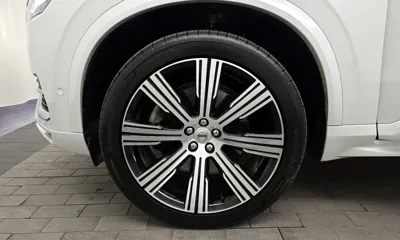 Volvo XC90 2022, 173820 км, за 27504.27 USD