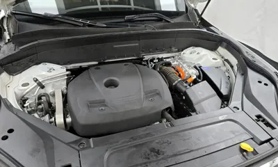 Volvo XC90 2022, 173820 км, за 27296.43 USD - фото 6