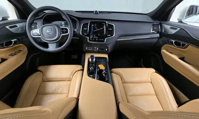 Volvo XC90 2022, 173820 км, за 27296.43 USD - фото 7