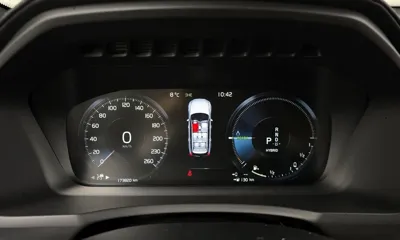 Volvo XC90 2022, 173820 км, за 27296.43 USD - фото 8