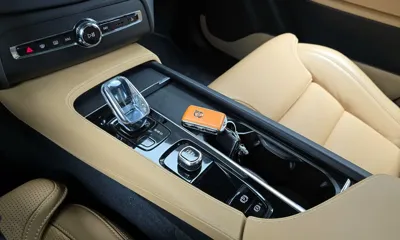 Volvo XC90 2022, 173820 км, за 27296.43 USD - фото 9
