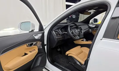 Volvo XC90 2022, 173820 км, за 27296.43 USD - фото 10