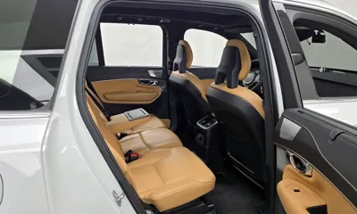 Volvo XC90 2022, 173820 км, за 27296.43 USD - фото 12