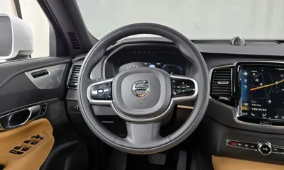 Volvo XC90 2022, 173820 км, за 27296.43 USD - фото 13