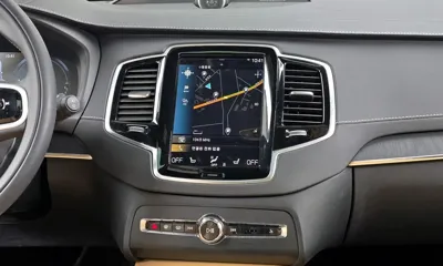 Volvo XC90 2022, 173820 км, за 27296.43 USD - фото 14
