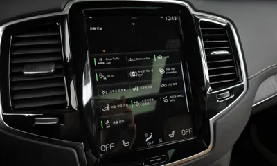 Volvo XC90 2022, 173820 км, за 27296.43 USD - фото 16