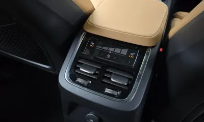 Volvo XC90 2022, 173820 км, за 27296.43 USD - фото 19