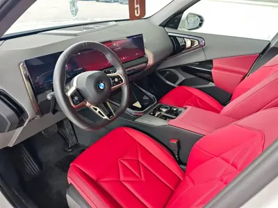 BMW X3 2025, 9800 км, за 38350.47 USD - фото 6