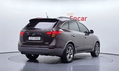 Hyundai Veracruz 2015, 121188 км, за 9441.94 USD