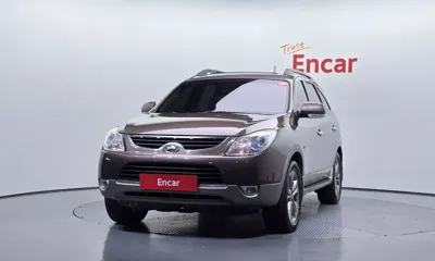 Hyundai Veracruz 2015, 121188 км, за 9441.94 USD