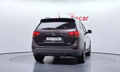 Hyundai Veracruz 2015, 121188 км, за 9441.94 USD