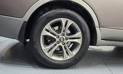Hyundai Veracruz 2015, 121188 км, за 9441.94 USD