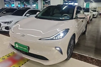 IM LS6 · 2025 год