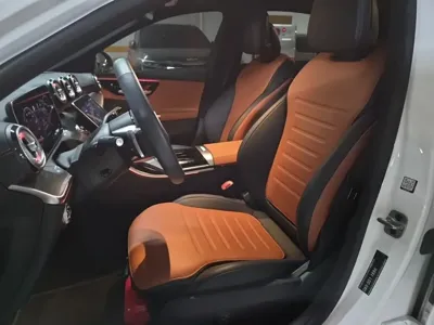 Mercedes-Benz C-Class 2025, 4000 км, за 18045.89 USD - фото 9