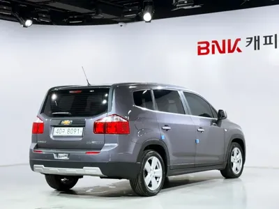 ChevroletGMDaewoo Orlando 2013, 275727 км, за 1172.1 USD