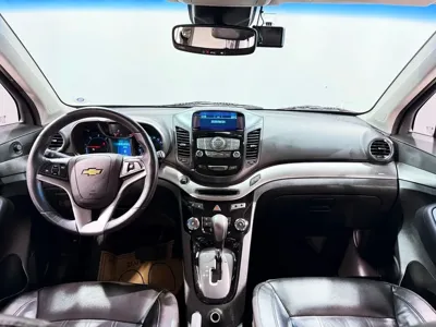 ChevroletGMDaewoo Orlando 2013, 275727 км, за 1172.1 USD
