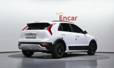 Kia Niro 2022, 68548 км, за 14246.69 USD