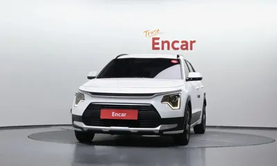 Kia Niro 2022, 68548 км, за 14246.69 USD