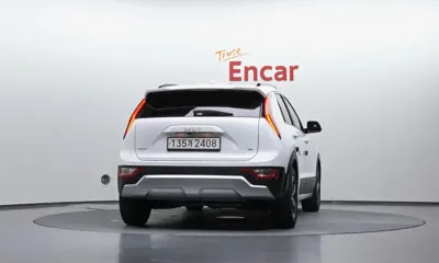 Kia Niro 2022, 68548 км, за 14246.69 USD