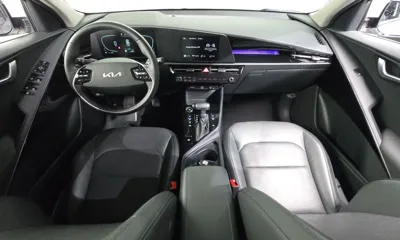 Kia Niro 2022, 68548 км, за 14246.69 USD - фото 7