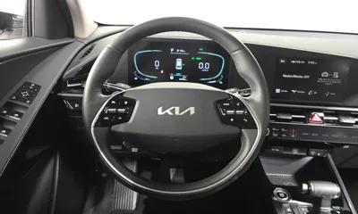 Kia Niro 2022, 68548 км, за 14246.69 USD - фото 13