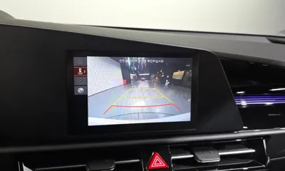 Kia Niro 2022, 68548 км, за 14246.69 USD - фото 15