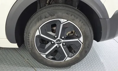 Kia Niro 2022, 68548 км, за 14246.69 USD - фото 21