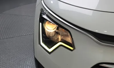 Kia Niro 2022, 68548 км, за 14246.69 USD - фото 22
